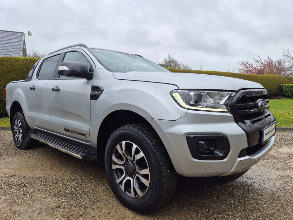 2023 Ford Ranger - image 12