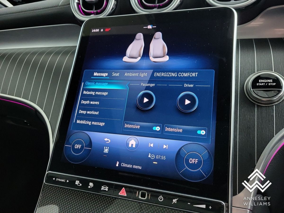 2025 Mercedes-Benz GLC Class - image 19