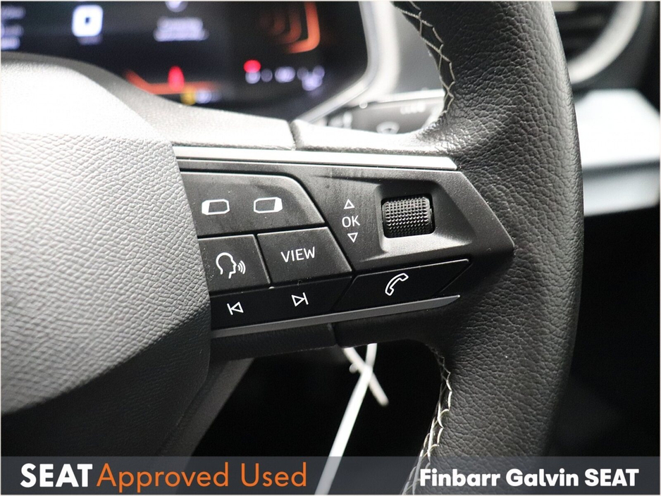 2025 SEAT Ibiza - image 15