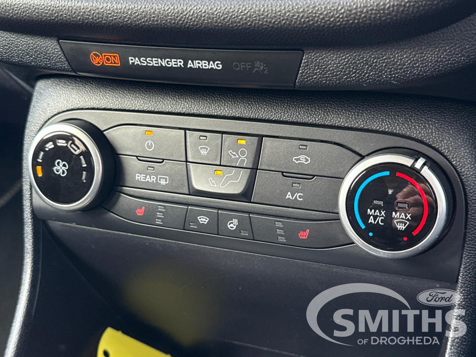 2023 Ford Fiesta - image 19