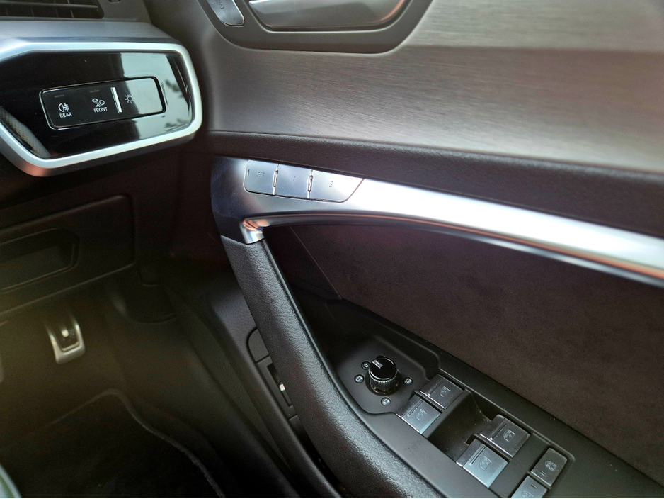 2018 Audi A7 3.0 TDI S LINE QUATTRO BLACK EDITION €34,995