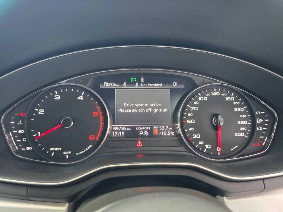 2020 Audi A4 - image 38