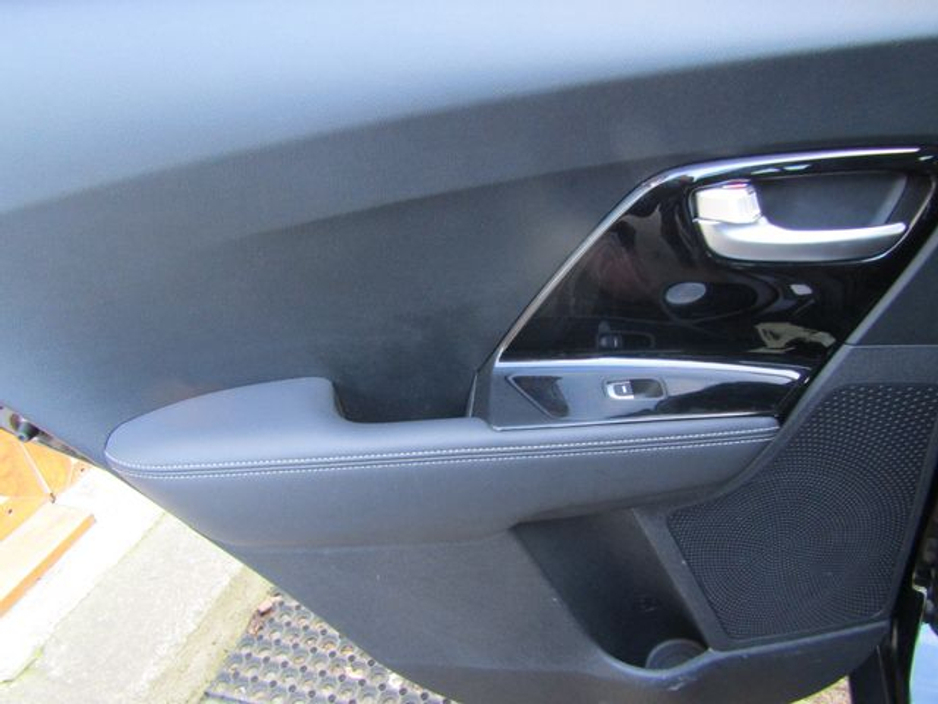 2018 Kia Niro Hybrid EXL 5DR Auto €15,950