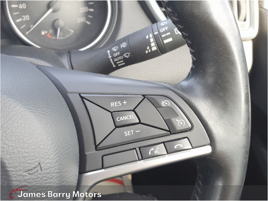 2019 Nissan Qashqai 1.2 PET SV PREMIUM // €18,950