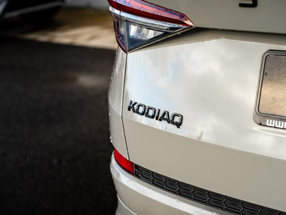 2022 Skoda Kodiaq 7S SPT 2.0tdi 150HP DSG *Panoramic Glass Roof* €45,950