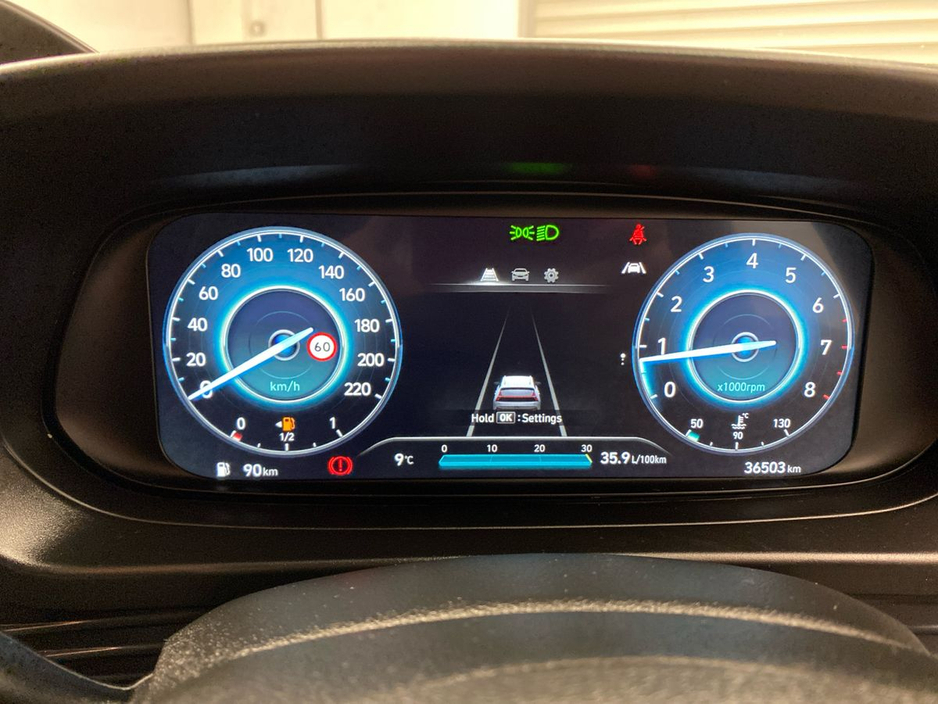 2023 Hyundai Bayon - image 15