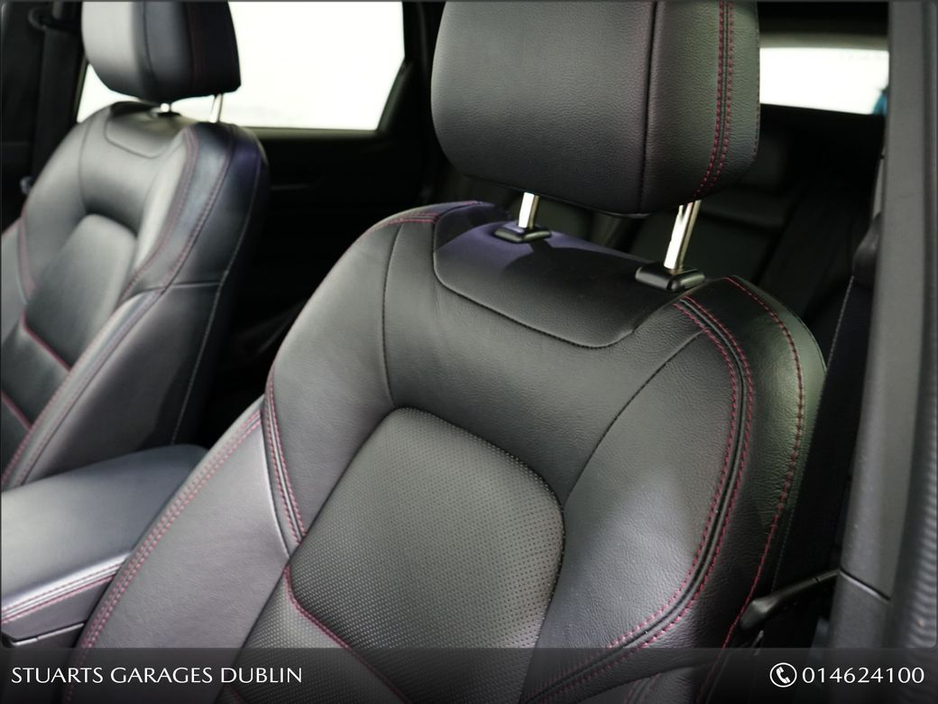 2022 Mazda CX-5 - image 13