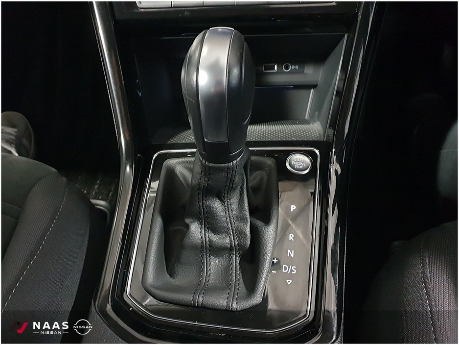 2021 Volkswagen Touran HIGHLINE 1.4 TSI (212) €30,945