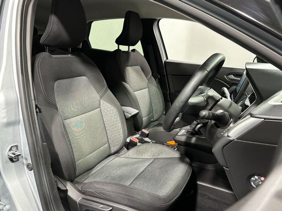 2022 Renault Captur Iconic Edition 1.0 Petrol 222 €20,750