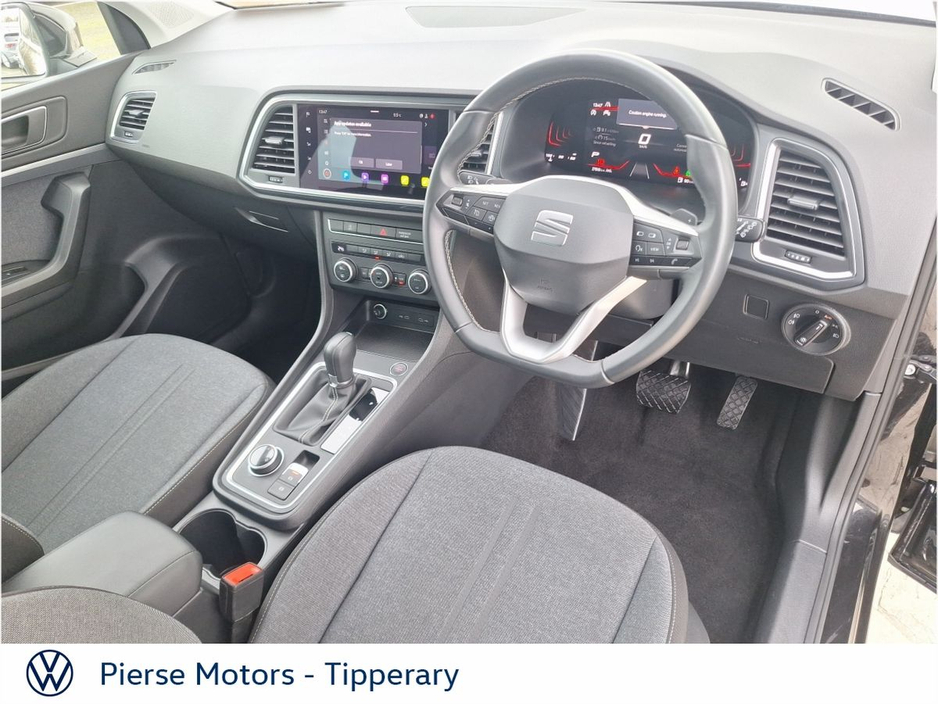 2025 SEAT Ateca - image 2