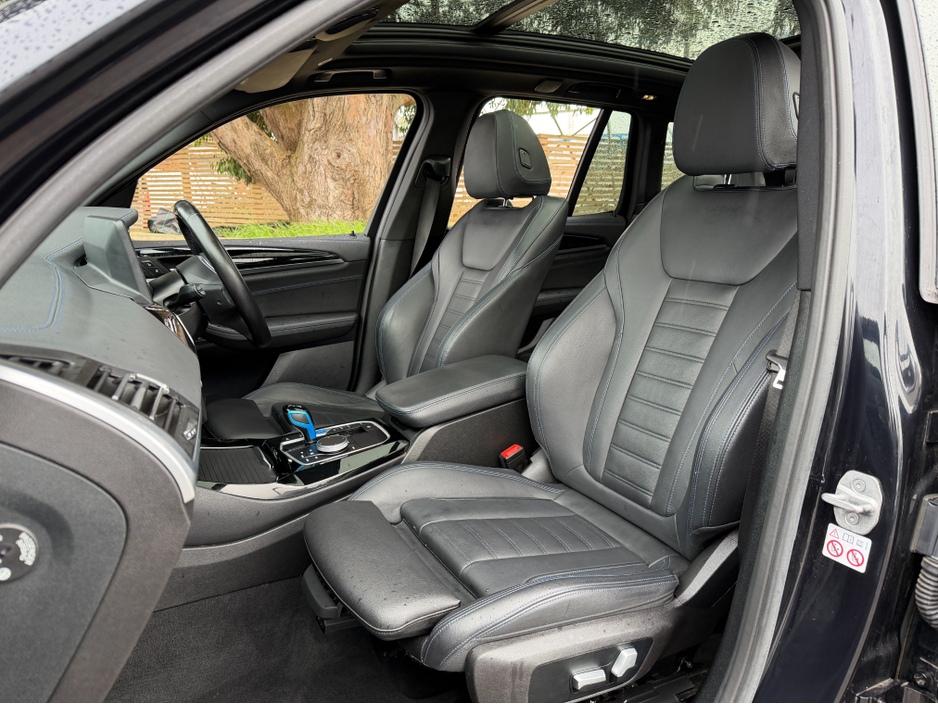 2022 BMW iX3 - image 31