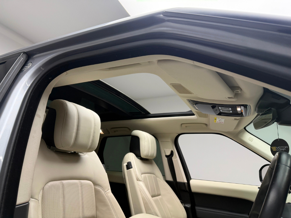 2021 Land Rover Range Rover Sport HSE DYN P400E *PAN ROOF €52,990