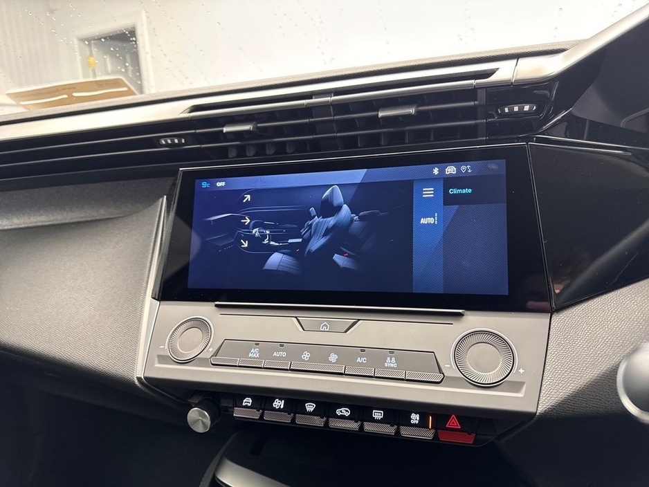 2026 Peugeot 408 - image 19