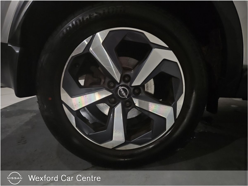 2023 Nissan Qashqai ePOWER QASHQAI SV