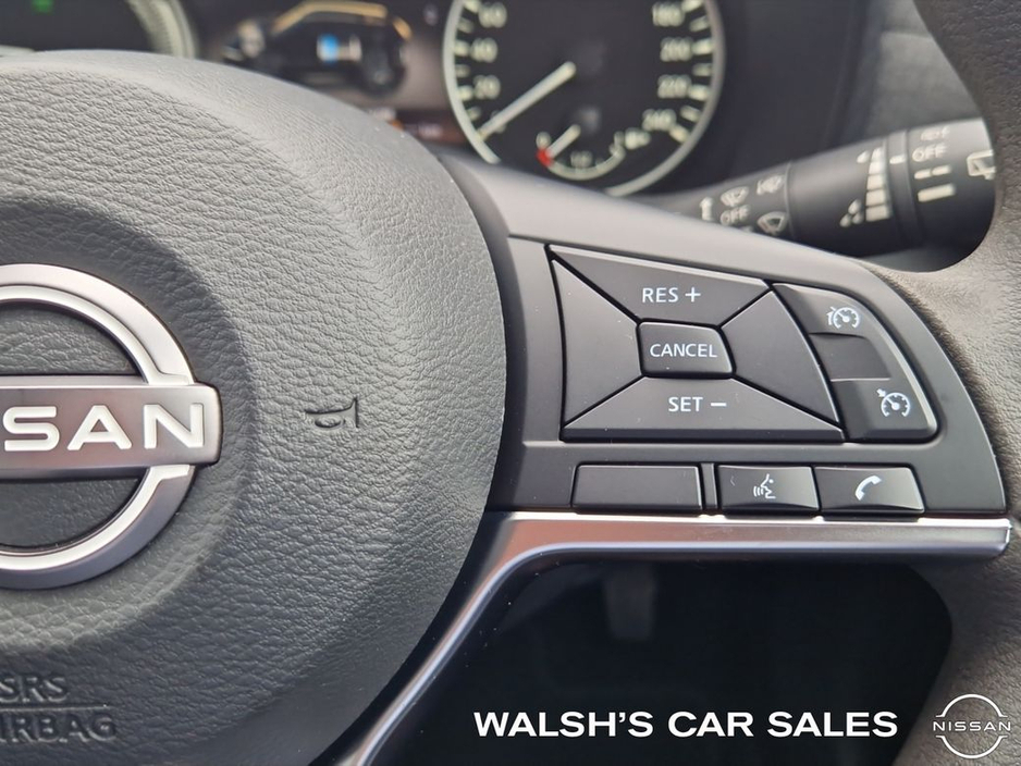 2025 Nissan Juke 1.6 HYB SV MY24 €30,900