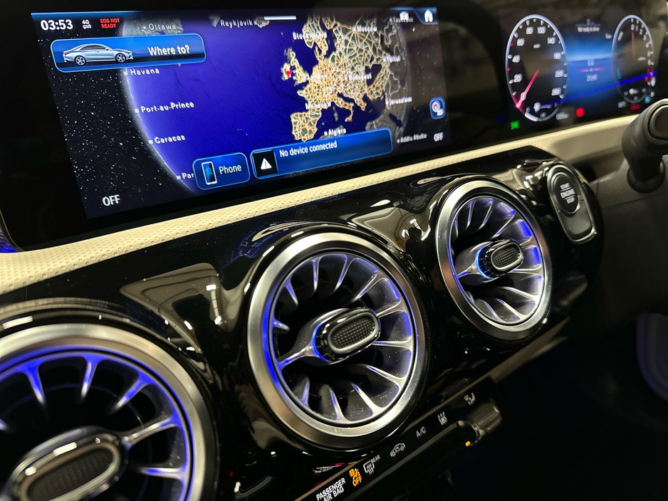 2023 Mercedes-Benz CLA Class - image 19