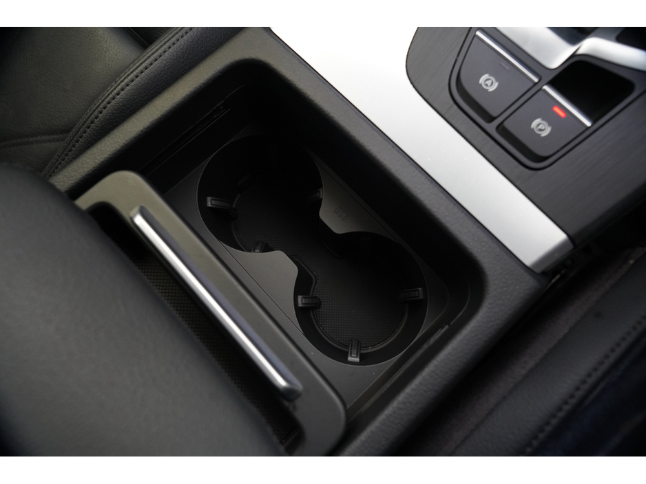 2020 Audi Q5 - image 20