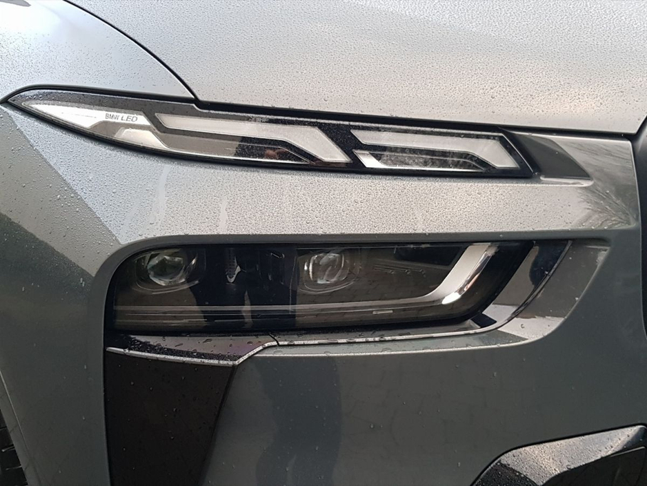 2025 BMW X7 xDrive40d M Sport €172,995