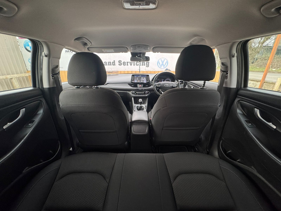 2019 Hyundai i30 - image 20