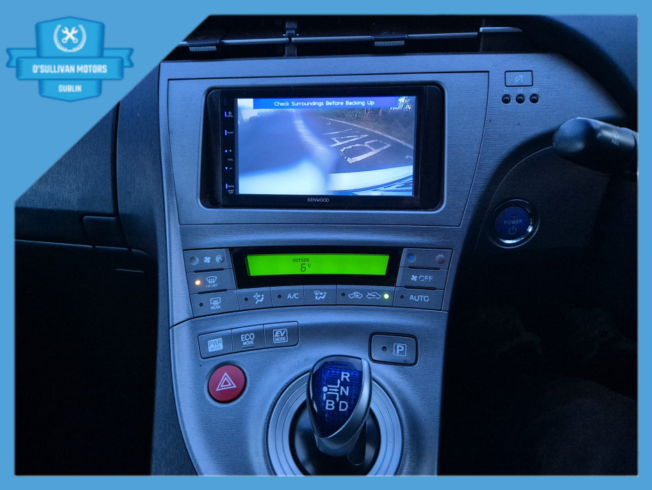 2015 Toyota Prius / 2015 / 1.8 PETROL HYBRID / AUTO €7,499