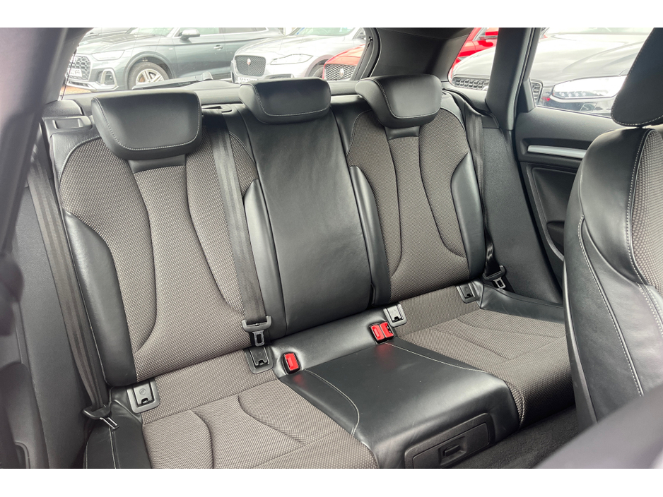 2019 Audi A3 - image 11