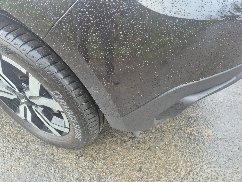 2024 Dacia Duster JOURNEY BLUE DCI 115 DF €27,950