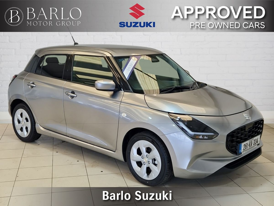 2026 Suzuki Swift for sale in , Ireland