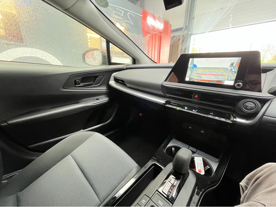 2025 Toyota Prius - image 14