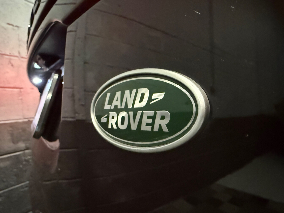 2022 Land Rover Range Rover Velar - image 28