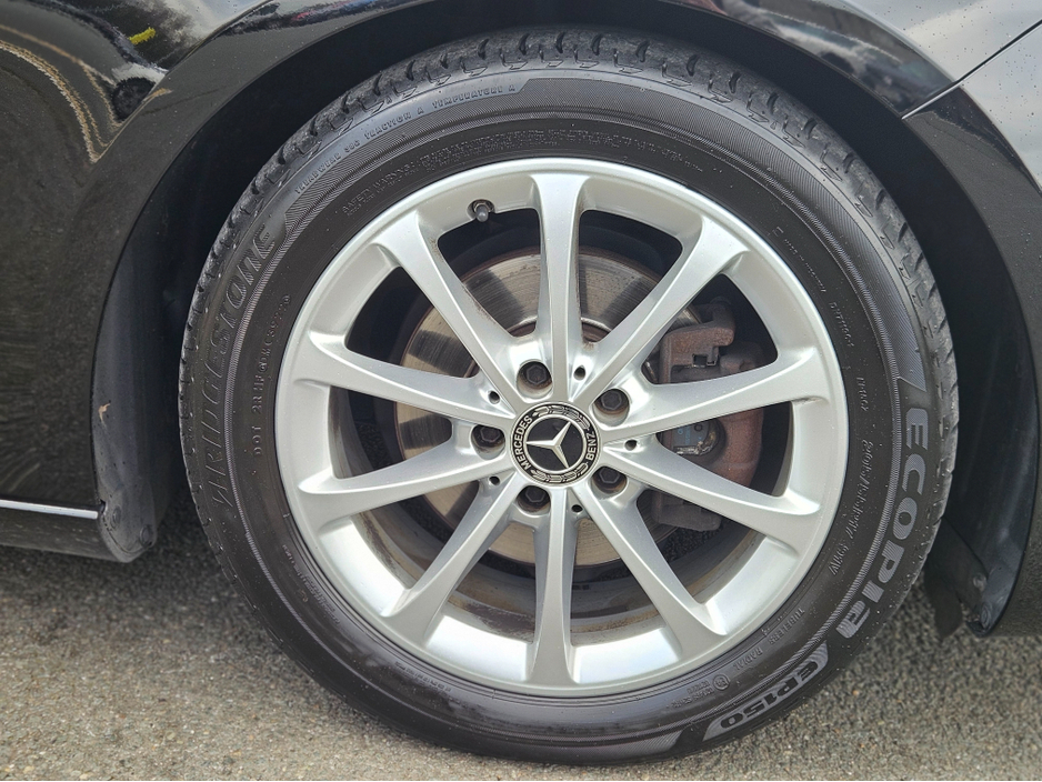 2020 Mercedes-Benz A Class - image 9