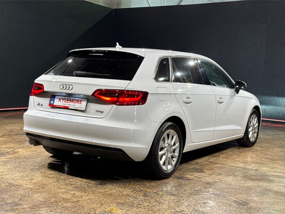 2016 Audi A3 - image 3