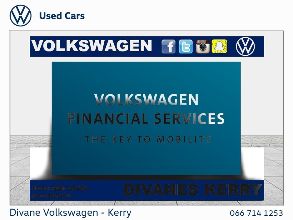 2026 Volkswagen T-Roc EDITION 75 2.0 DIESEL 116BHP €40,500