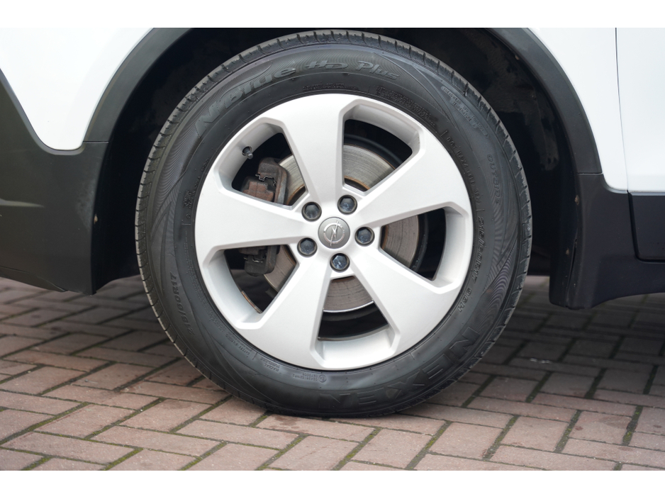 2016 Opel Mokka - image 24