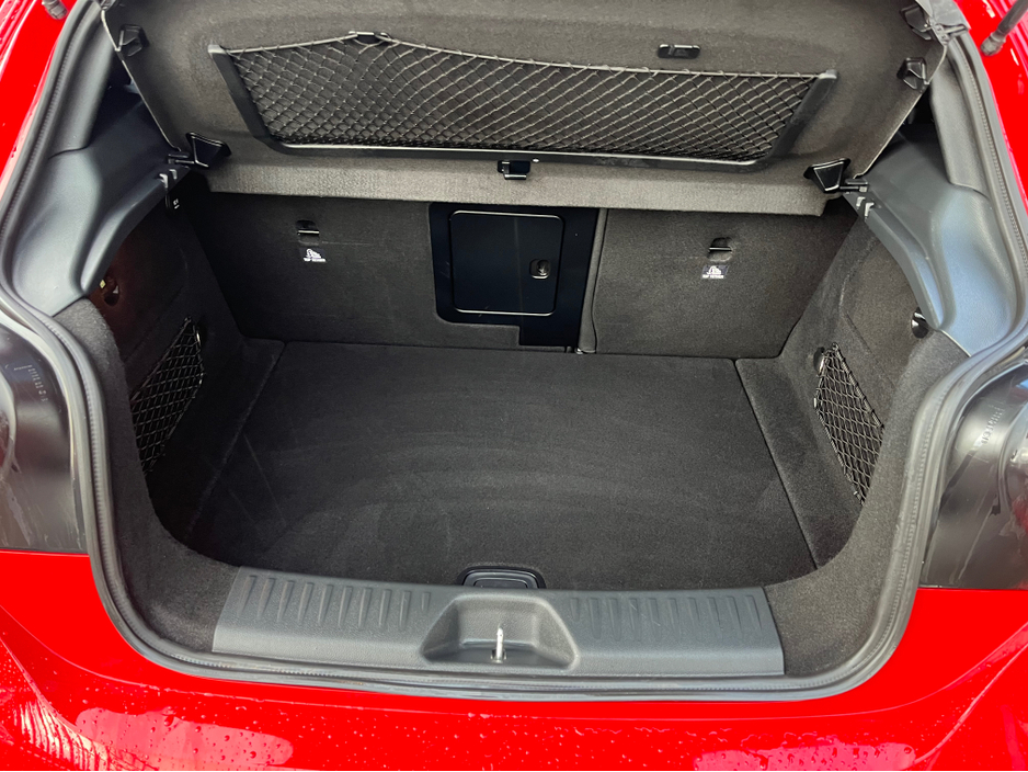 2016 Mercedes-Benz A Class A180 AMG €16,800