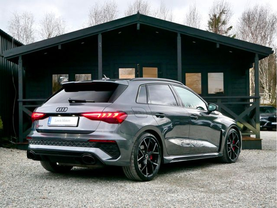 2023 Audi RS3 - image 6