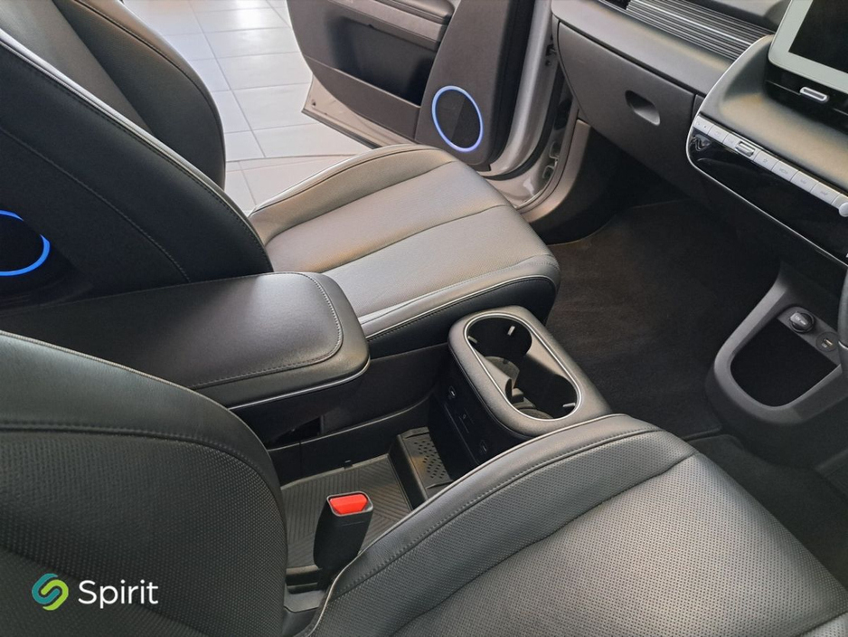 2022 Hyundai Ioniq 5 - image 15