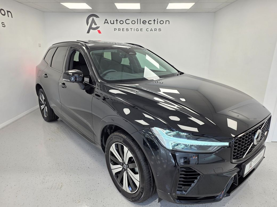 2025 Volvo XC60 for sale in , Ireland