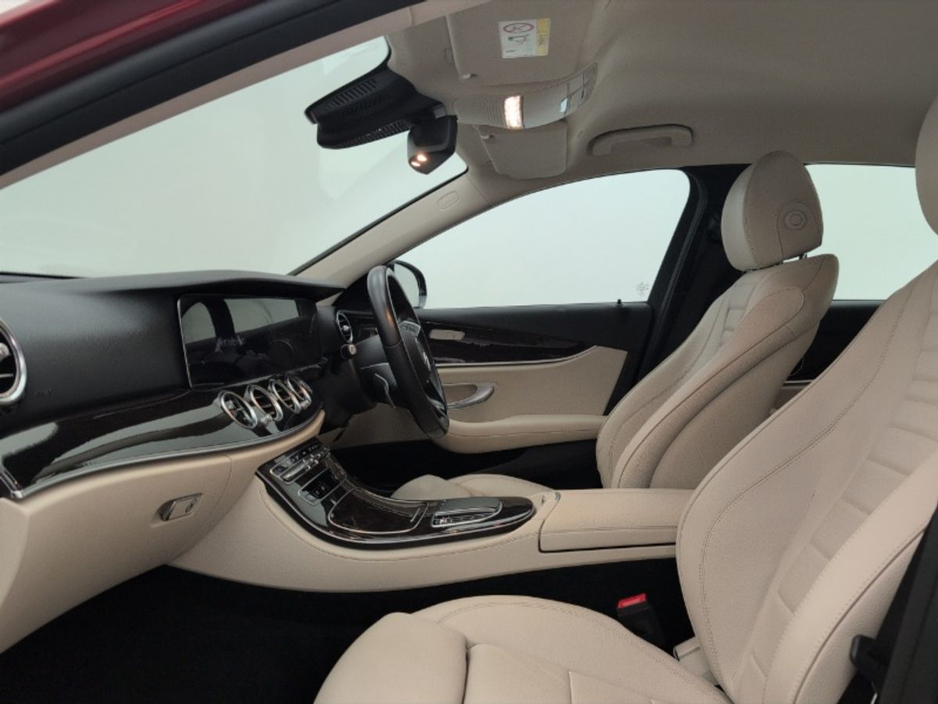 2022 Mercedes-Benz E Class D E 220 D E 220 D AVANTGARDE 4DR AUTO €43,950