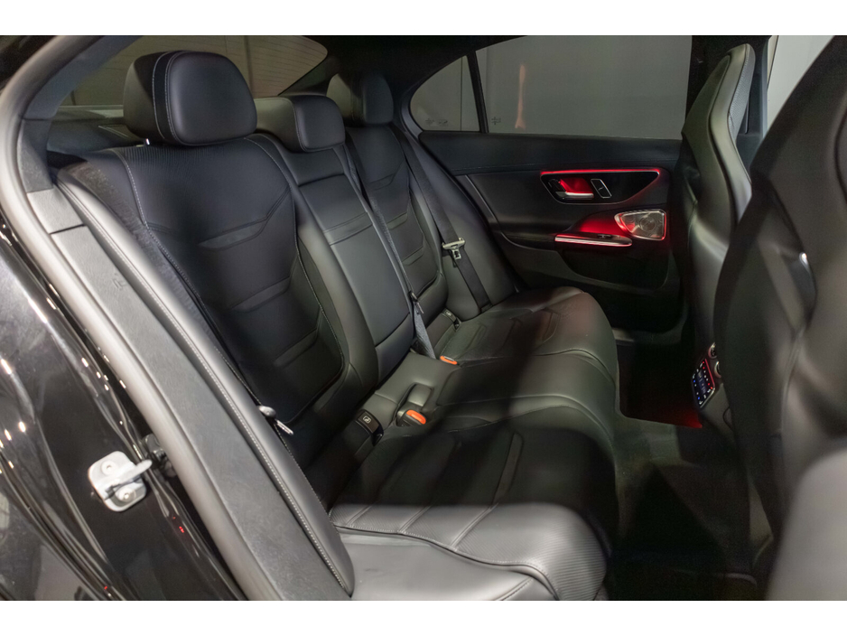 2024 Mercedes-Benz C Class Mercedes-AMG S C63 E PERFORMANCE €101,950