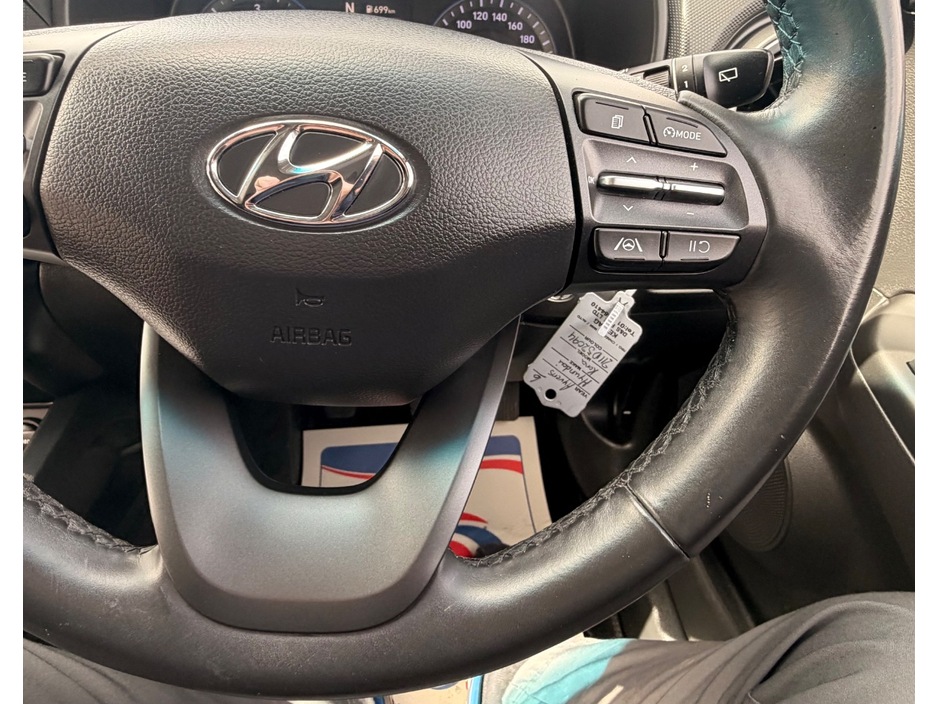 2021 Hyundai Kona - image 19