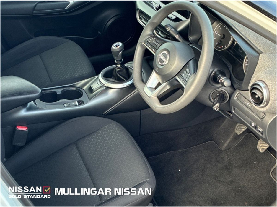 2025 Nissan Juke - image 6