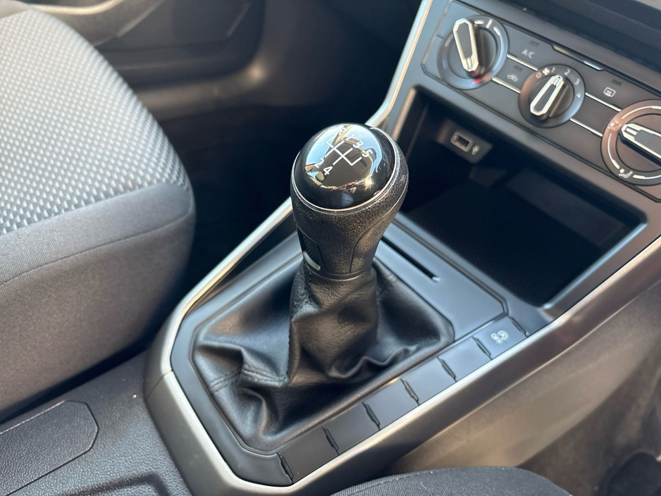 2018 Volkswagen Polo 1.0 TSI 65HP Launch Edition €13,975