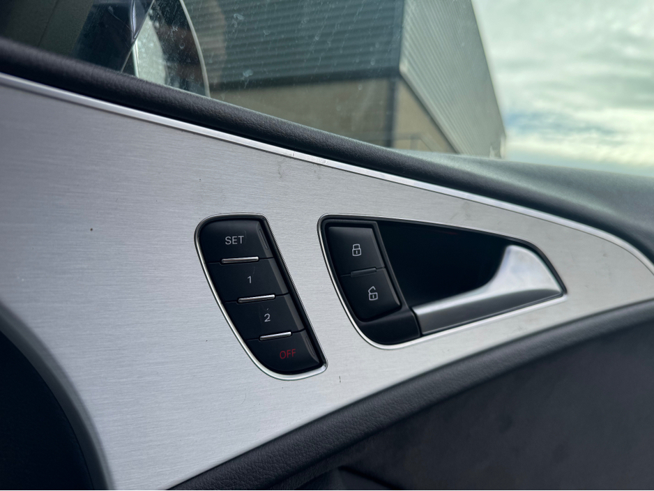 2016 Audi A6 - image 29