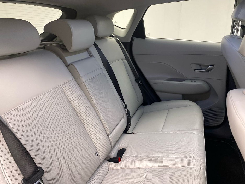 2024 Hyundai Kona Kona EV Platinum 65kWh €29,995