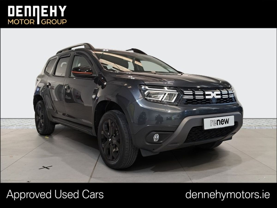 2023 Dacia Duster for sale in , Ireland