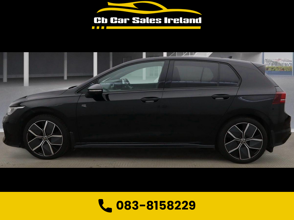 2024 Volkswagen Golf - image 4