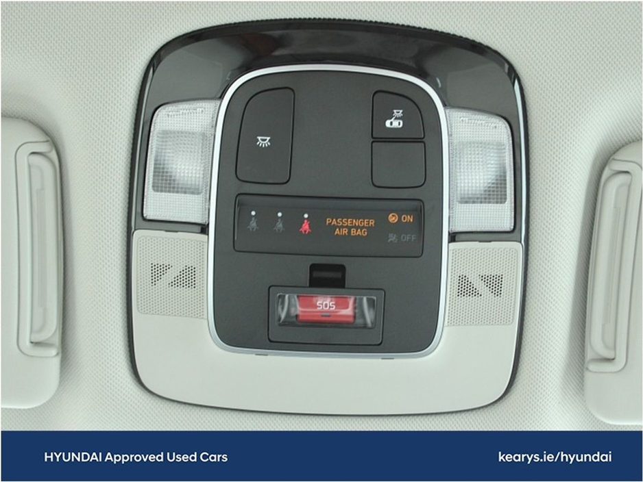 2024 Hyundai Tucson - image 13