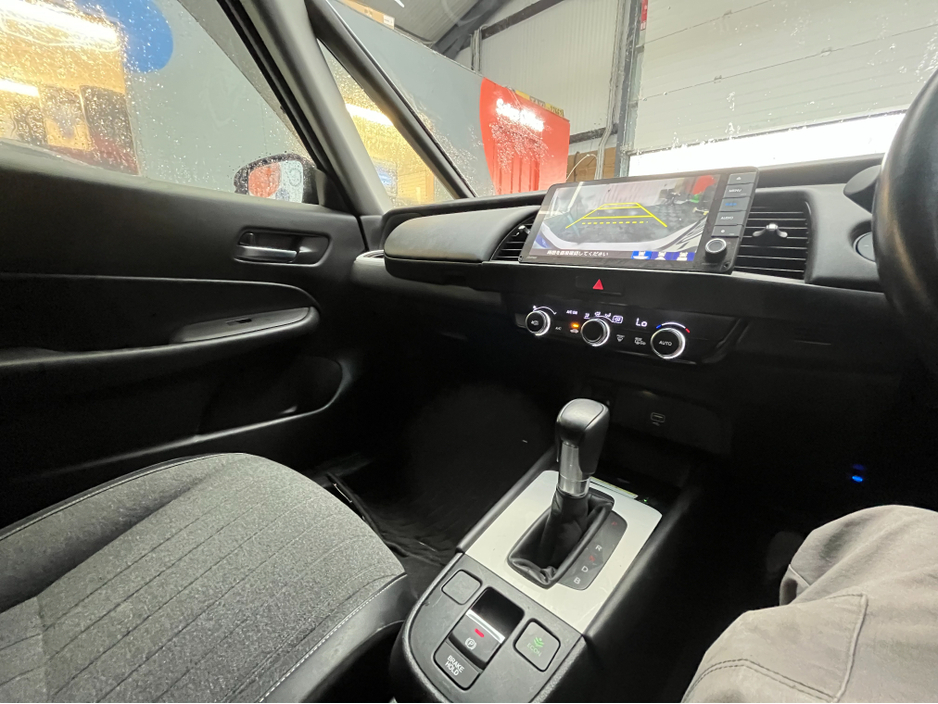 2020 Honda Fit - image 16