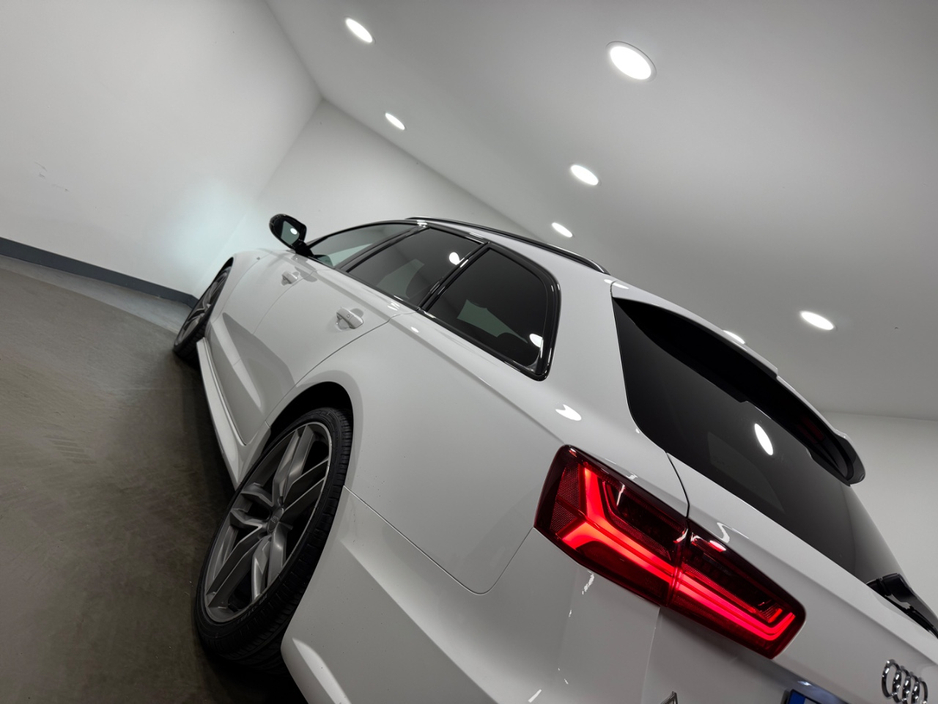 2018 Audi A6 - image 9