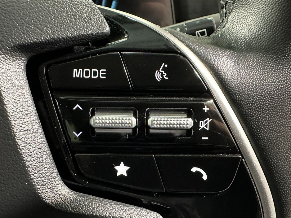 2024 Kia Niro Self Charging Hybrid HEV €28,400